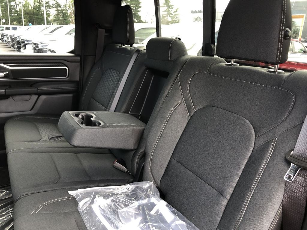 New 2026 Ram 1500 Big Horn/Lone Star - photo - 10