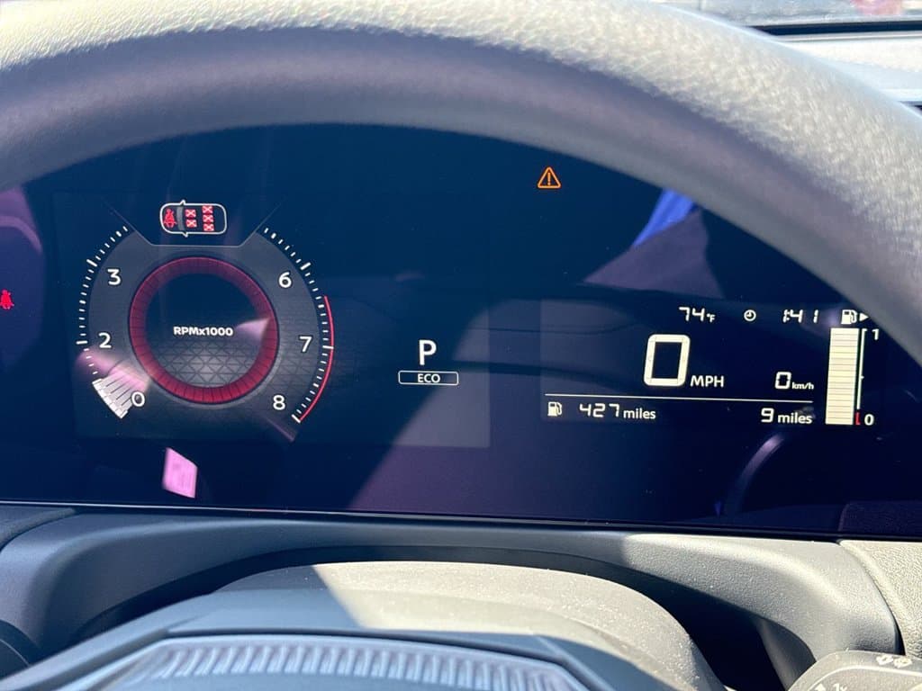New 2027 Nissan Sentra S - photo - 23