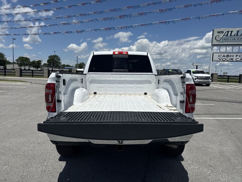 Pre-Owned 2022 Ram 2500 Laramie - photo - 16
