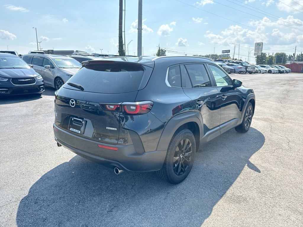 Pre-Owned 2025 Mazda CX-50 2.5 S Preferred Package - photo - 12