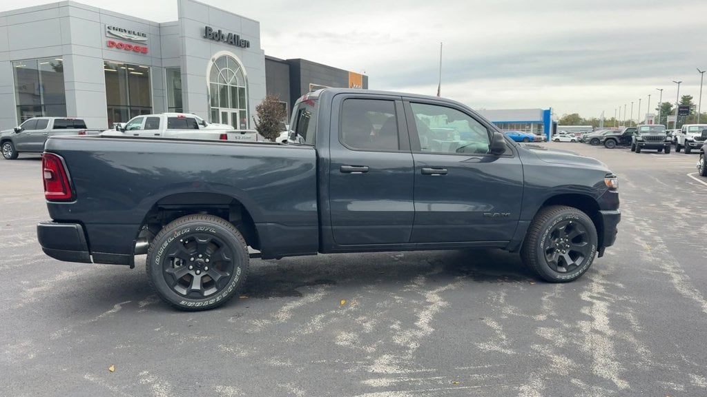 New 2026 Ram 1500 Express - photo - 6