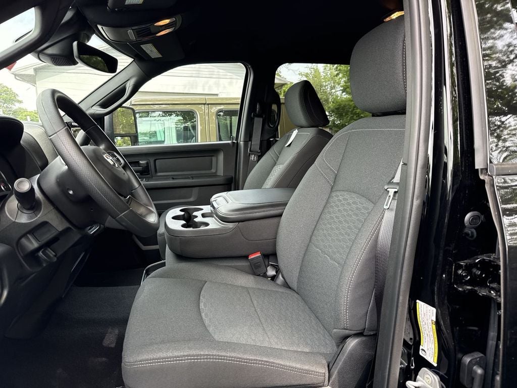 New 2026 Ram 2500 - photo - 20