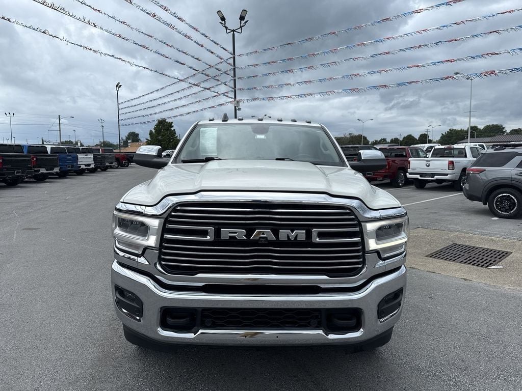 Pre-Owned 2022 Ram 2500 Laramie - photo - 15
