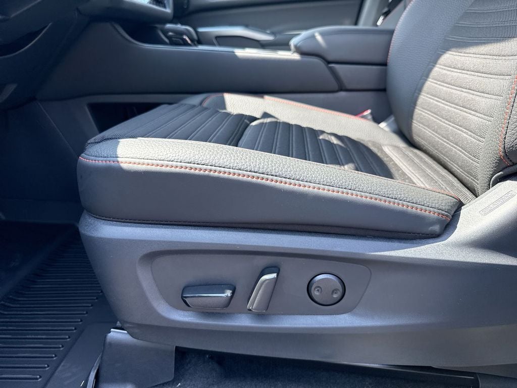 New 2026 Nissan Pathfinder Rock Creek - photo - 23