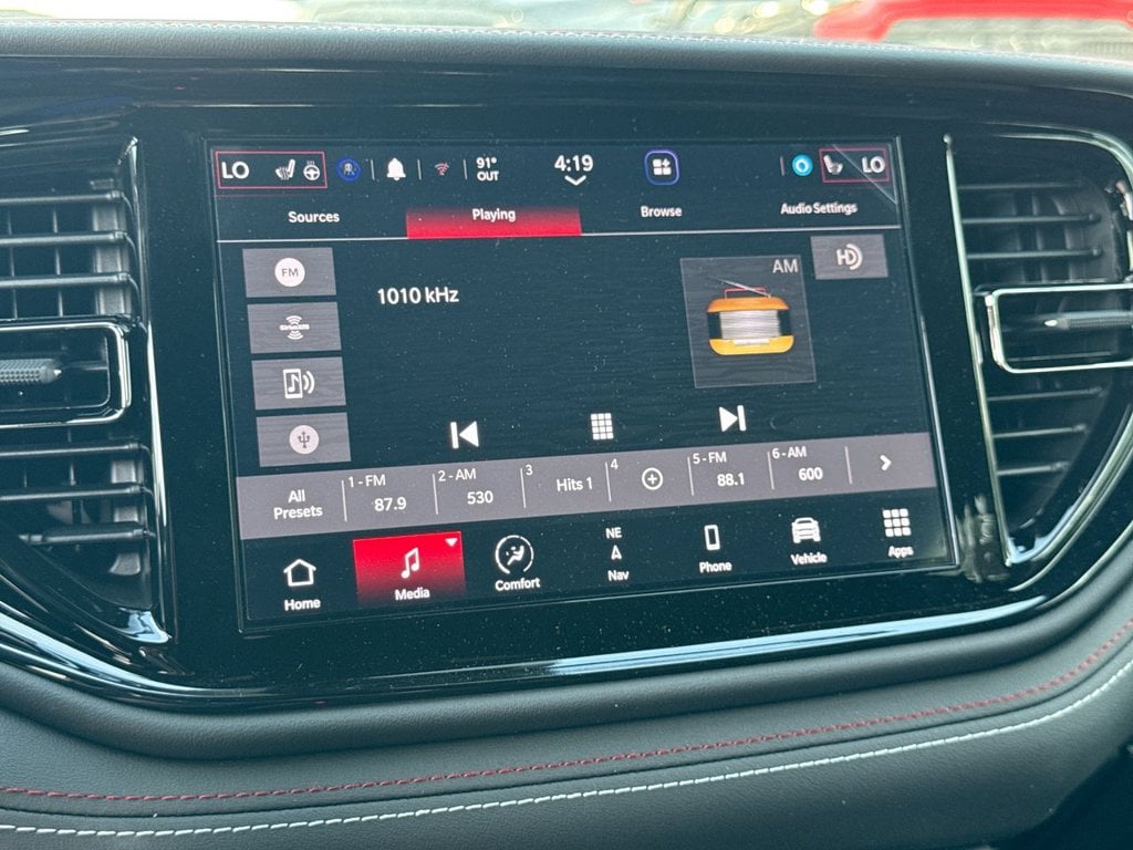 New 2026 Dodge Durango GT Plus America 250 Edition - photo - 28