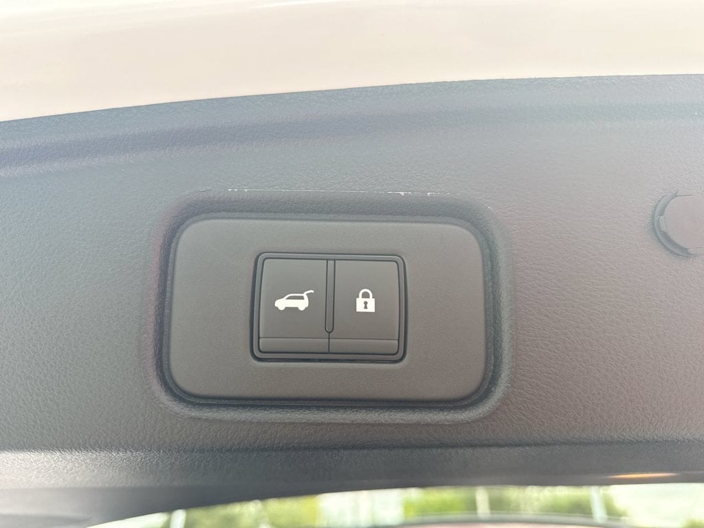 New 2026 Nissan Pathfinder Rock Creek - photo - 17