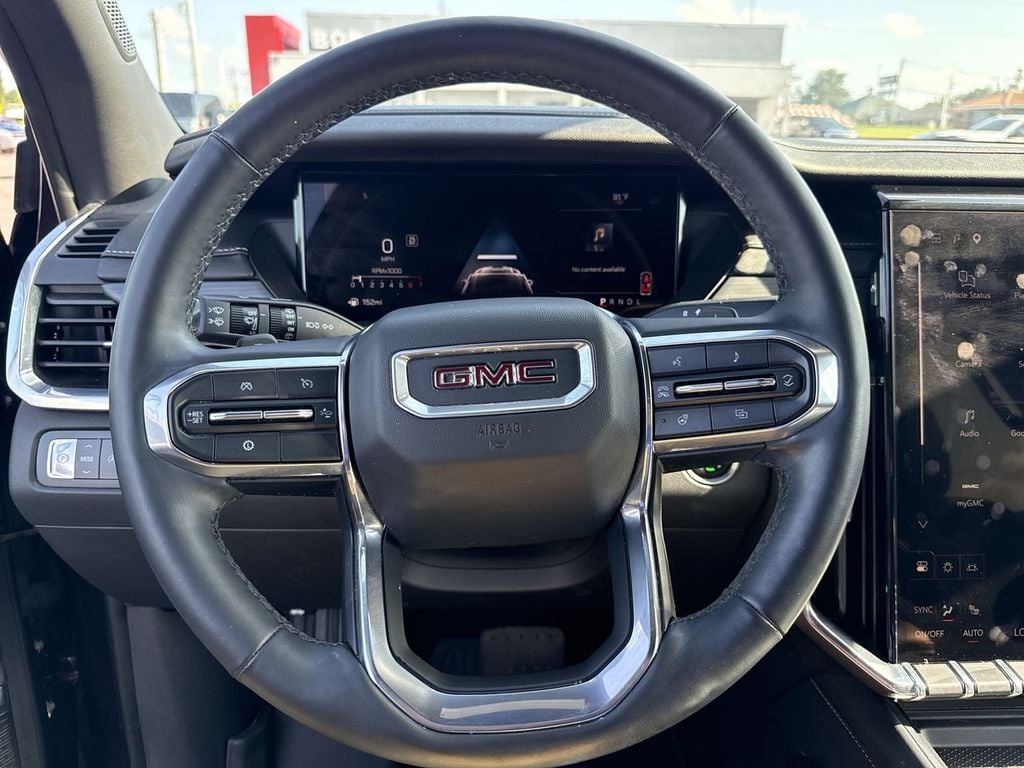 Pre-Owned 2024 GMC Acadia Elevation - photo - 24