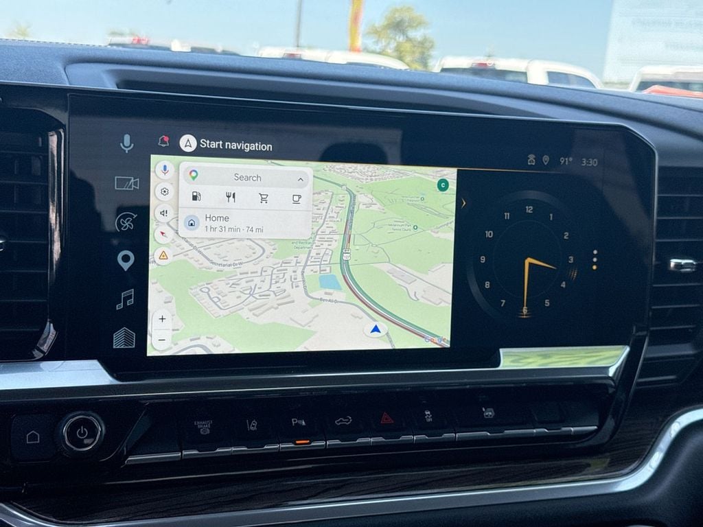 Pre-Owned 2025 Chevrolet Silverado 2500HD LT - photo - 28