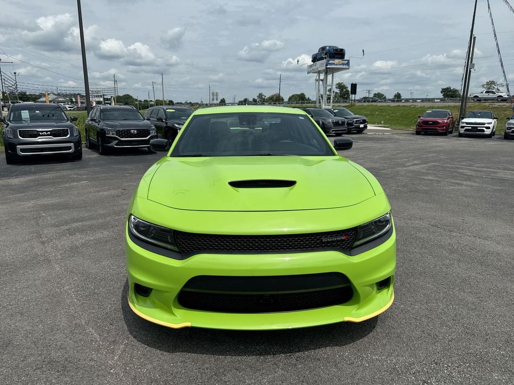 Pre-Owned 2023 Dodge Charger GT - photo - 15