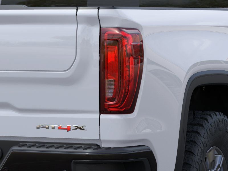 New 2026 GMC Sierra 1500 AT4X - photo - 10