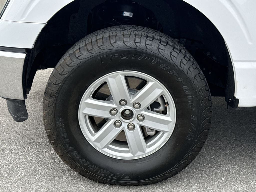Pre-Owned 2022 Ford F-150 XLT - photo - 9