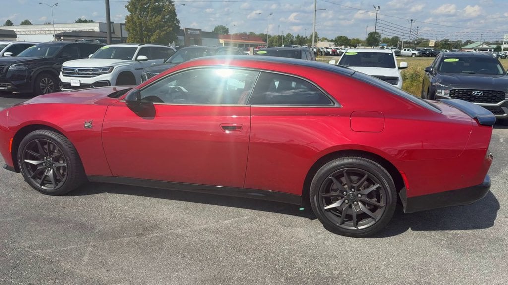 Pre-Owned 2026 Dodge Charger Scat Pack Plus - photo - 3