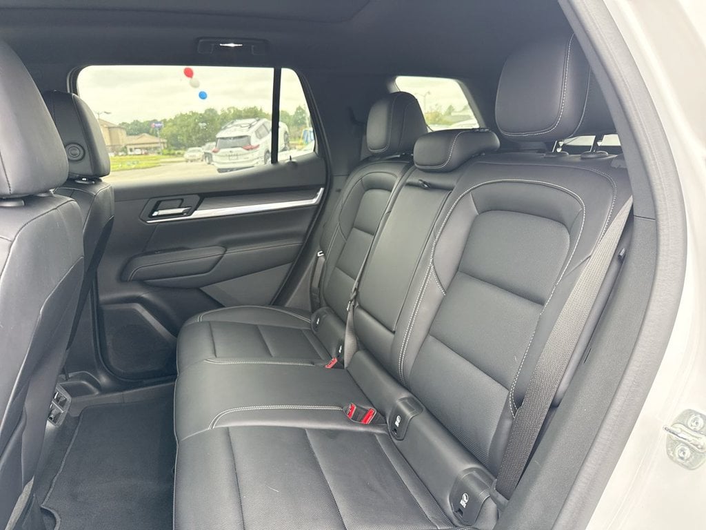 Pre-Owned 2025 GMC Terrain Elevation - photo - 19
