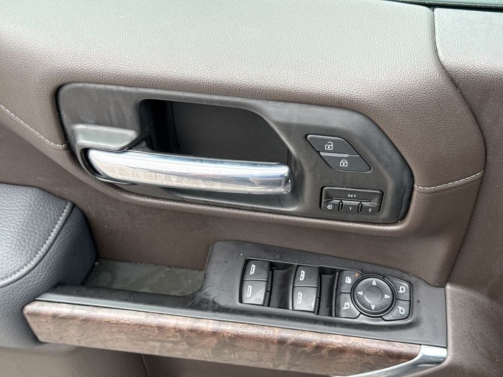 Pre-Owned 2021 GMC Sierra 1500 Denali - photo - 19
