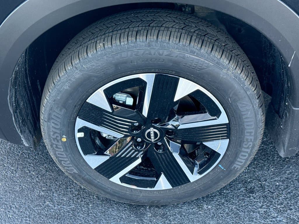 New 2027 Nissan Kicks SV - photo - 9