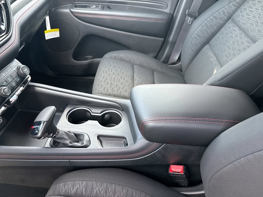 New 2026 Dodge Durango GT - photo - 26