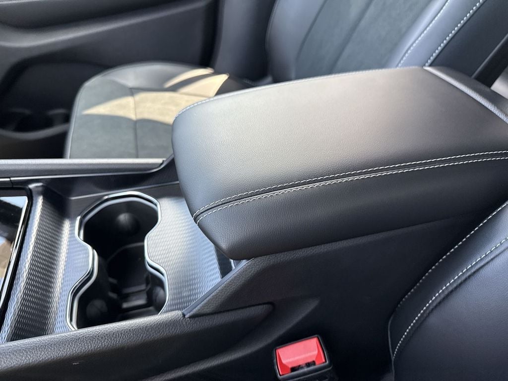 New 2026 Jeep Grand Cherokee Altitude - photo - 25