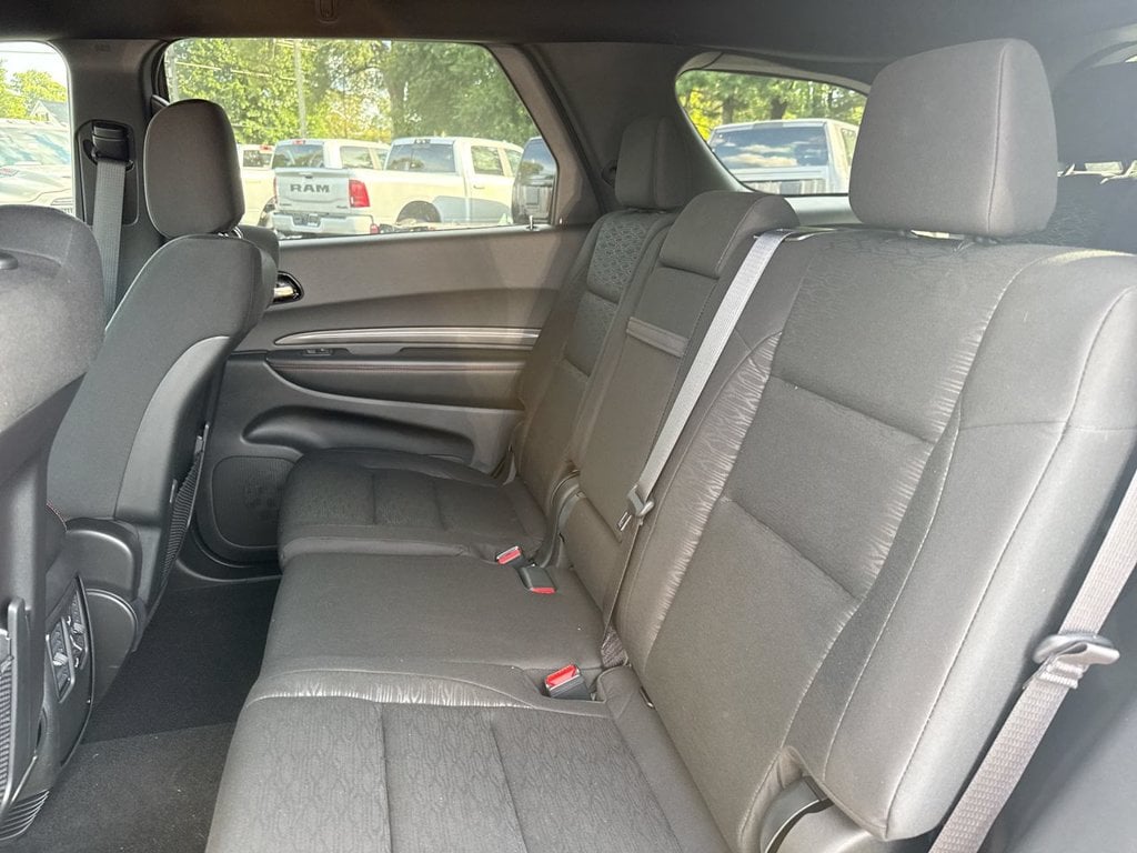 New 2026 Dodge Durango GT - photo - 20