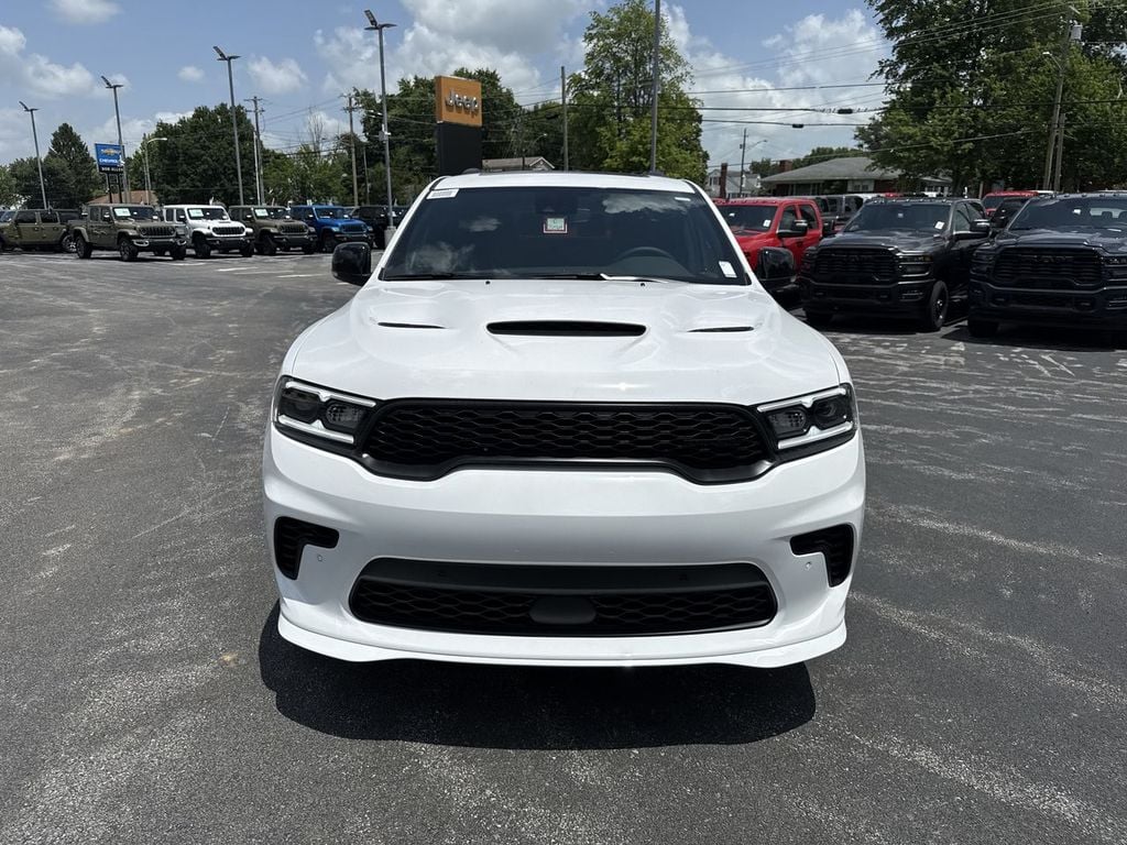 New 2026 Dodge Durango GT Plus HEMI V8 - photo - 15