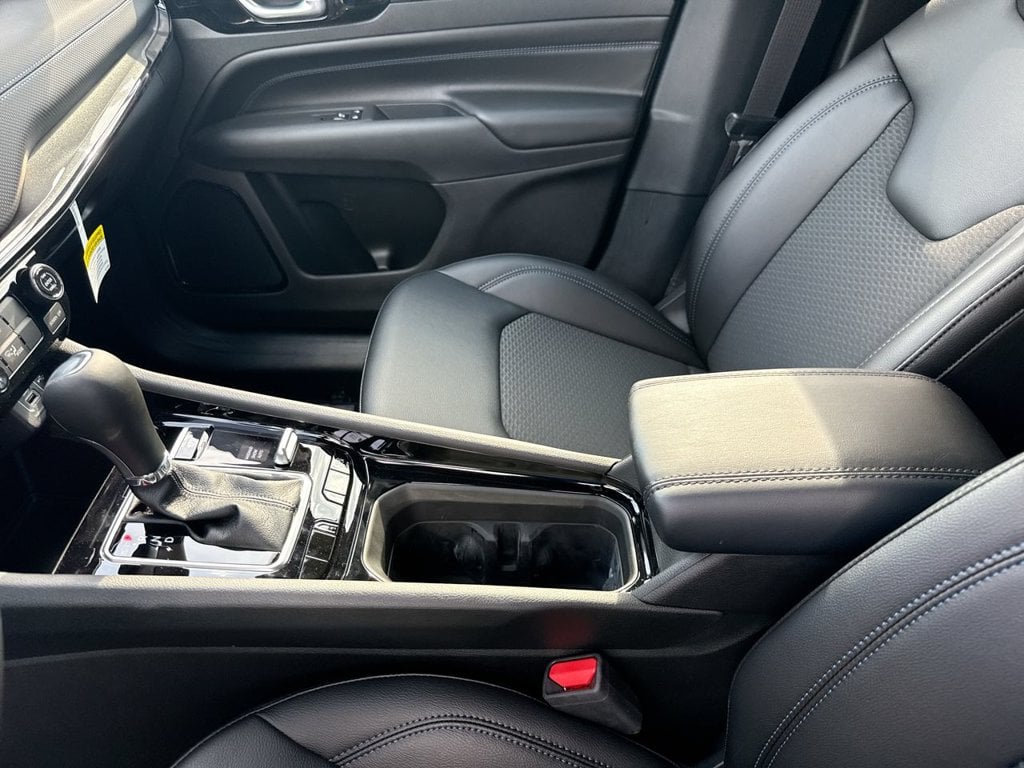 New 2026 Jeep Compass Latitude - photo - 24