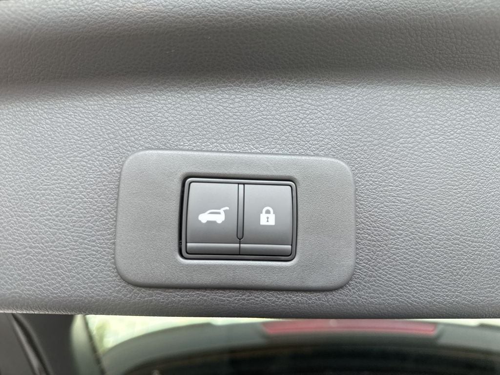 New 2027 Nissan Murano Platinum - photo - 17