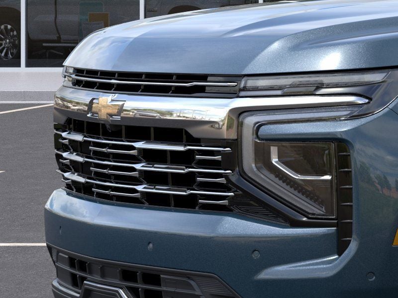 New 2026 Chevrolet Tahoe Premier - photo - 12