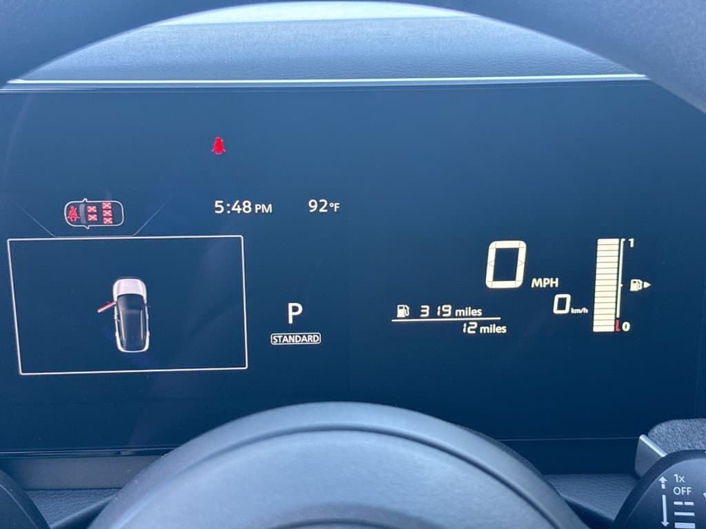 New 2027 Nissan Kicks SV - photo - 23