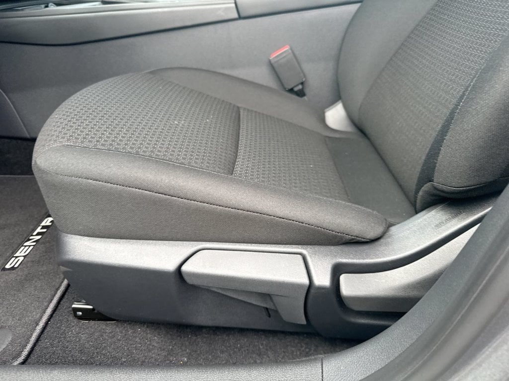 New 2027 Nissan Sentra S - photo - 21