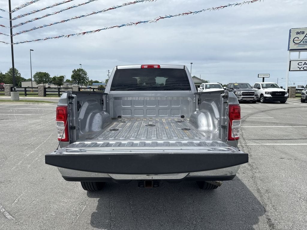 Pre-Owned 2022 Ram 2500 Big Horn - photo - 16