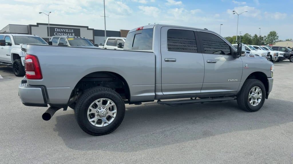 Pre-Owned 2024 Ram 2500 Laramie - photo - 6