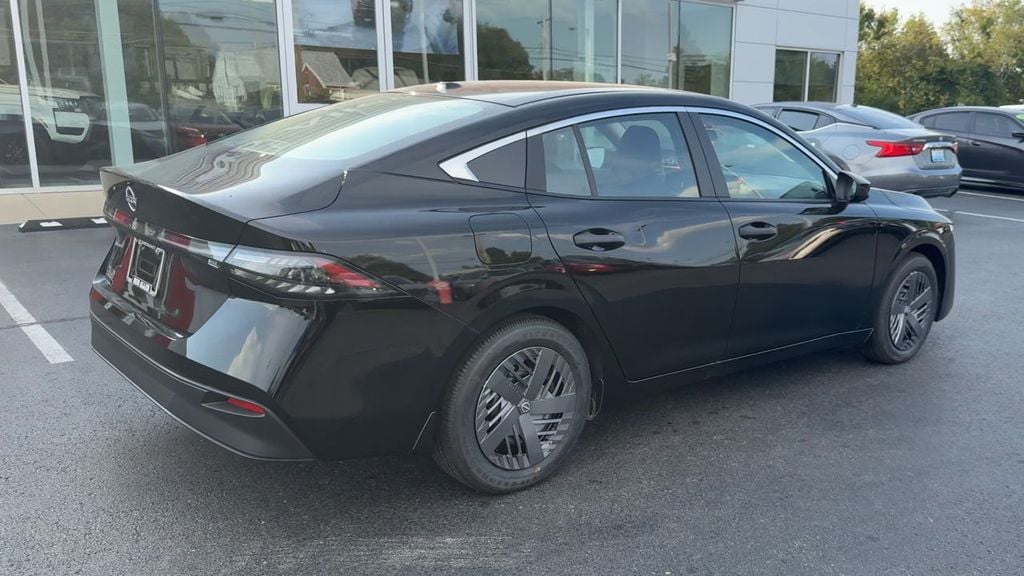 New 2027 Nissan Sentra S - photo - 6