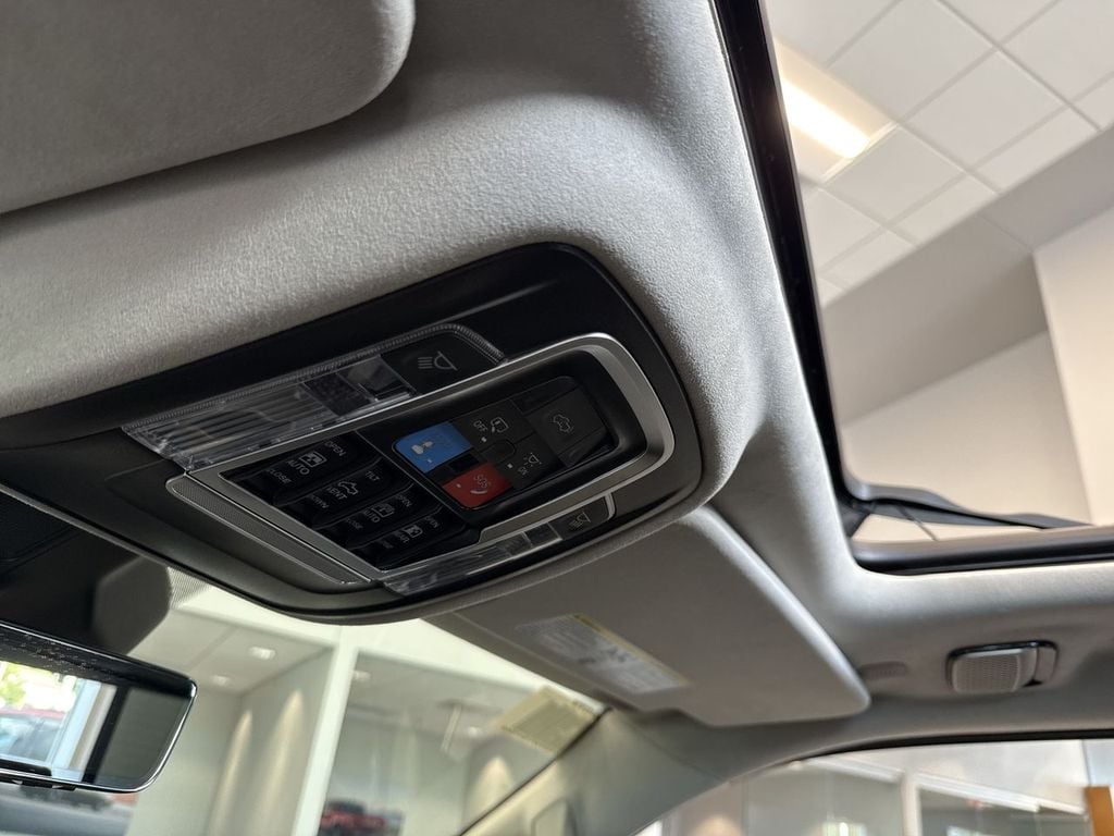 New 2026 Ram 1500 Tungsten - photo - 20