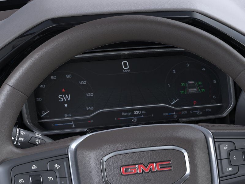 New 2026 GMC Sierra 2500HD SLT - photo - 17