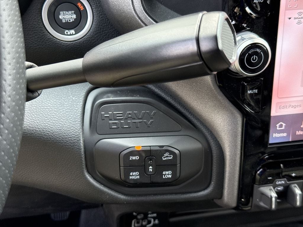 New 2026 Ram 2500 - photo - 25