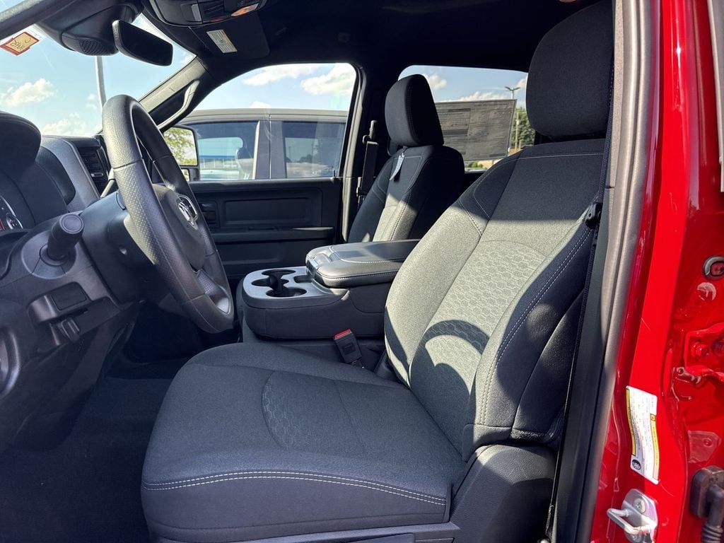 New 2026 Ram 2500 - photo - 20