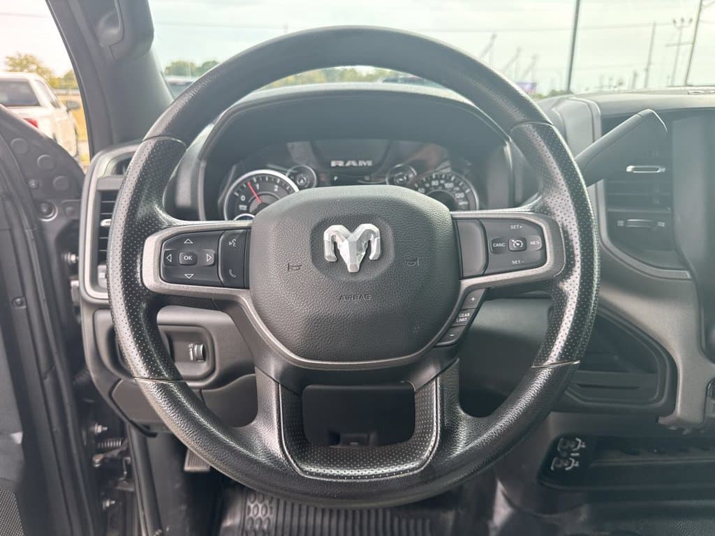 Pre-Owned 2024 Ram 4500HD Tradesman - photo - 22