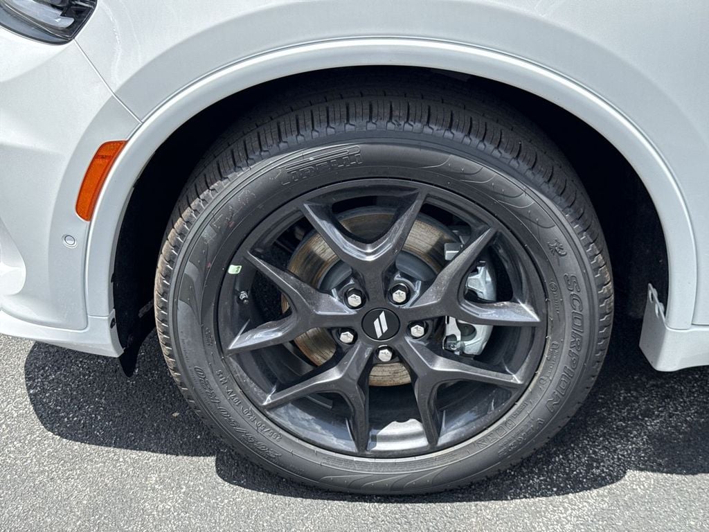 New 2026 Dodge Durango GT Plus HEMI V8 - photo - 9