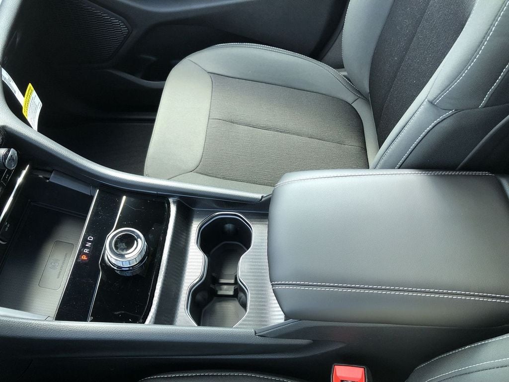 New 2026 Jeep Grand Cherokee Laredo X - photo - 25