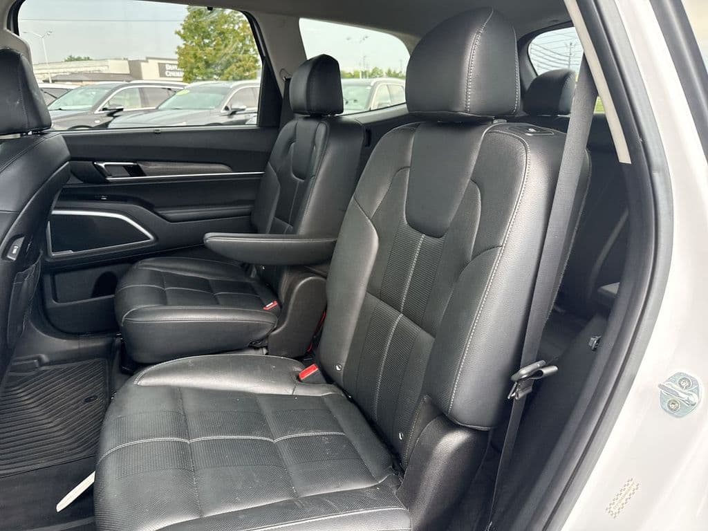 Pre-Owned 2021 Kia Telluride EX - photo - 20