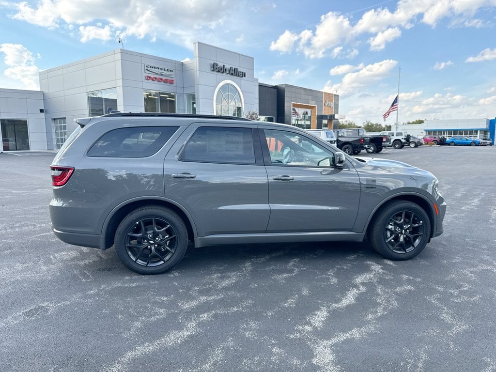 New 2026 Dodge Durango GT Plus America 250 Edition - photo - 13