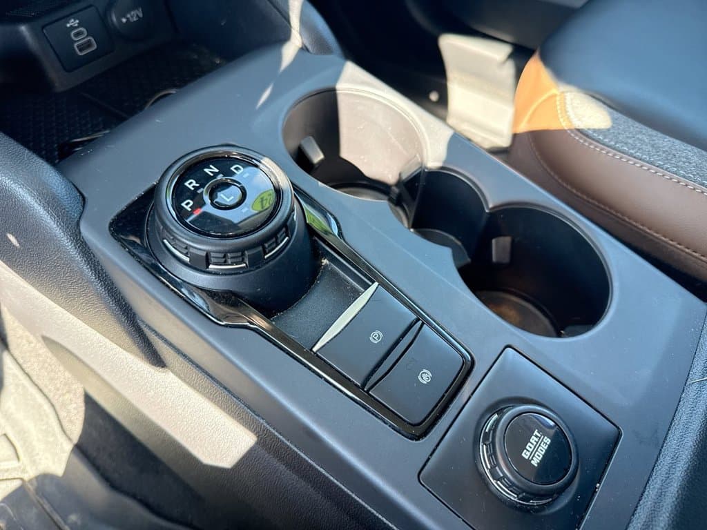 Pre-Owned 2024 Ford Bronco Sport Outer Banks - photo - 25