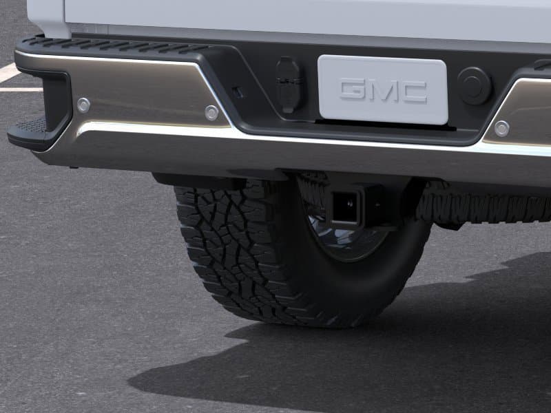 New 2026 GMC Sierra 2500HD SLT - photo - 13