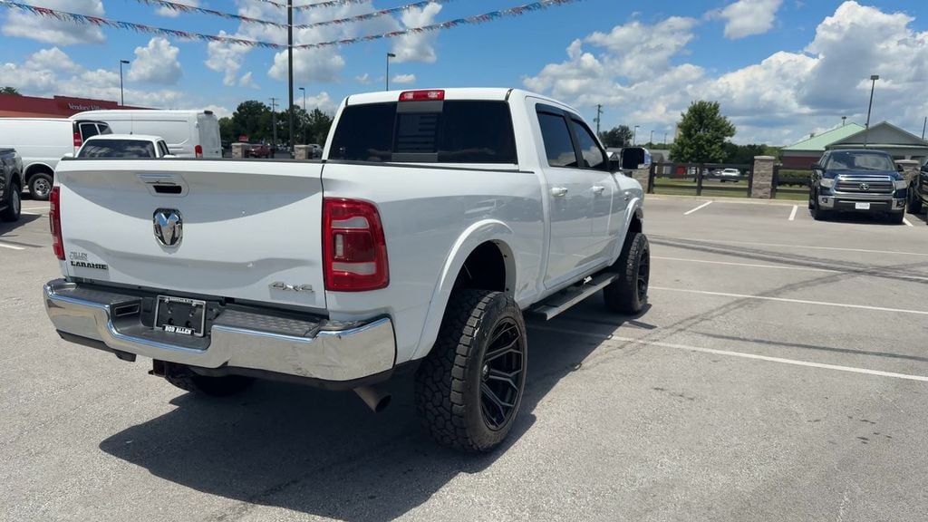 Pre-Owned 2022 Ram 2500 Laramie - photo - 5