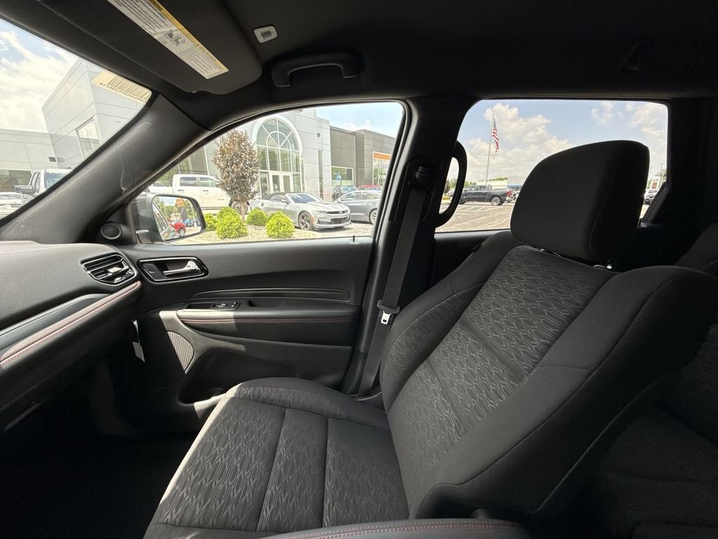 New 2026 Dodge Durango GT - photo - 32