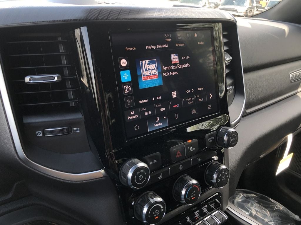 New 2026 Ram 1500 Big Horn/Lone Star - photo - 26