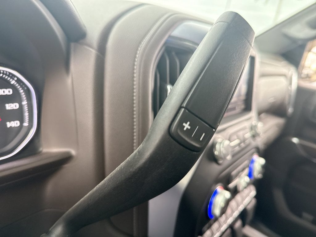 Pre-Owned 2019 GMC Sierra 1500 SLT - photo - 17