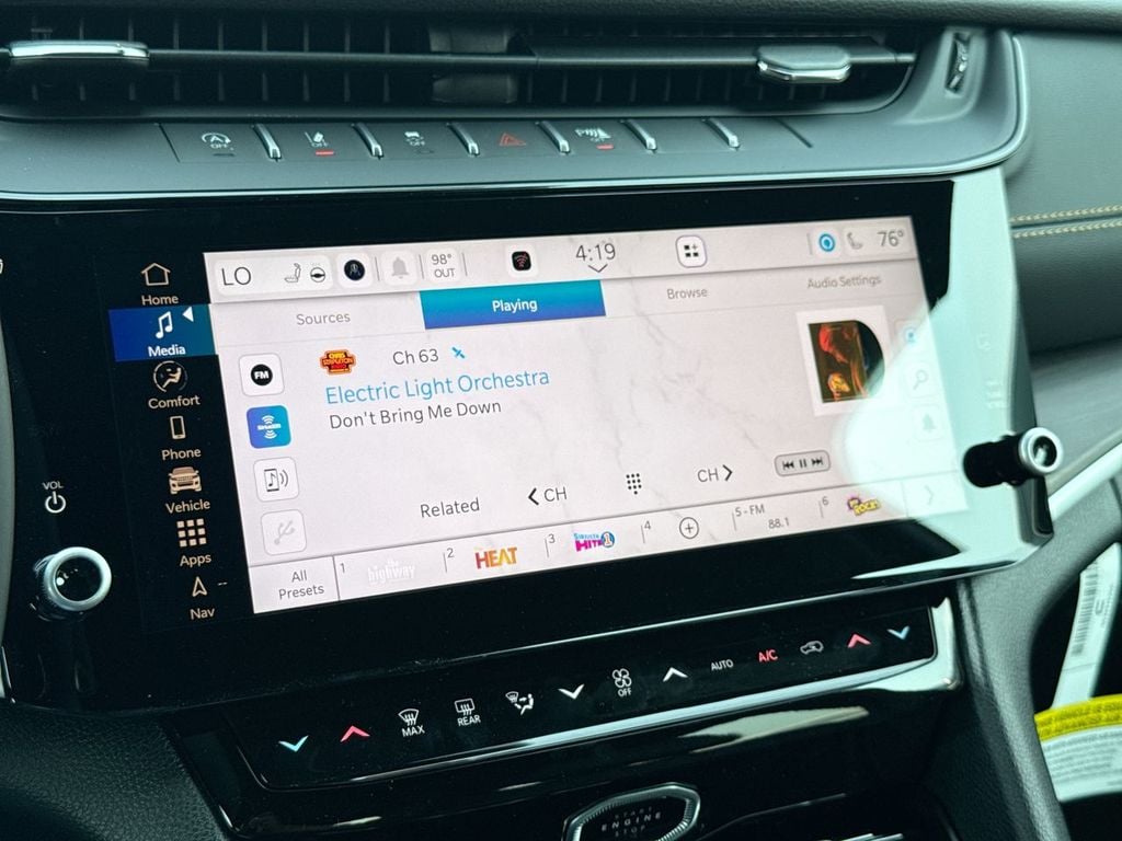 New 2026 Jeep Grand Cherokee - photo - 27