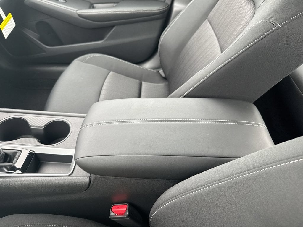 New 2026 Nissan Altima 2.5 SV - photo - 24