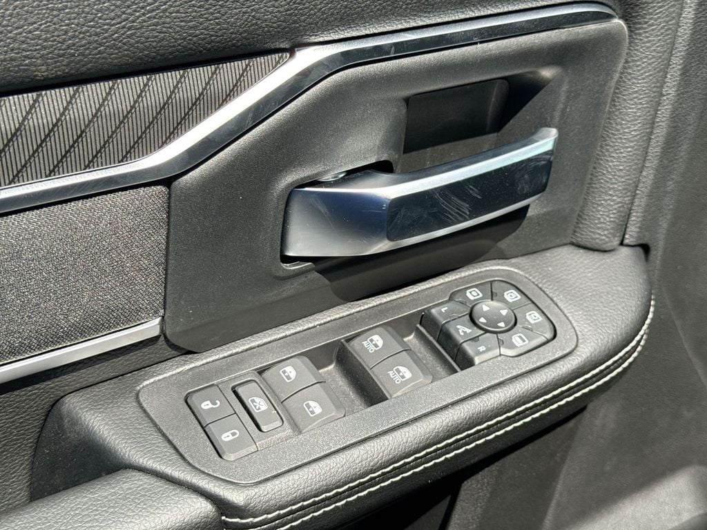 New 2026 Ram 3500 Big Horn - photo - 19