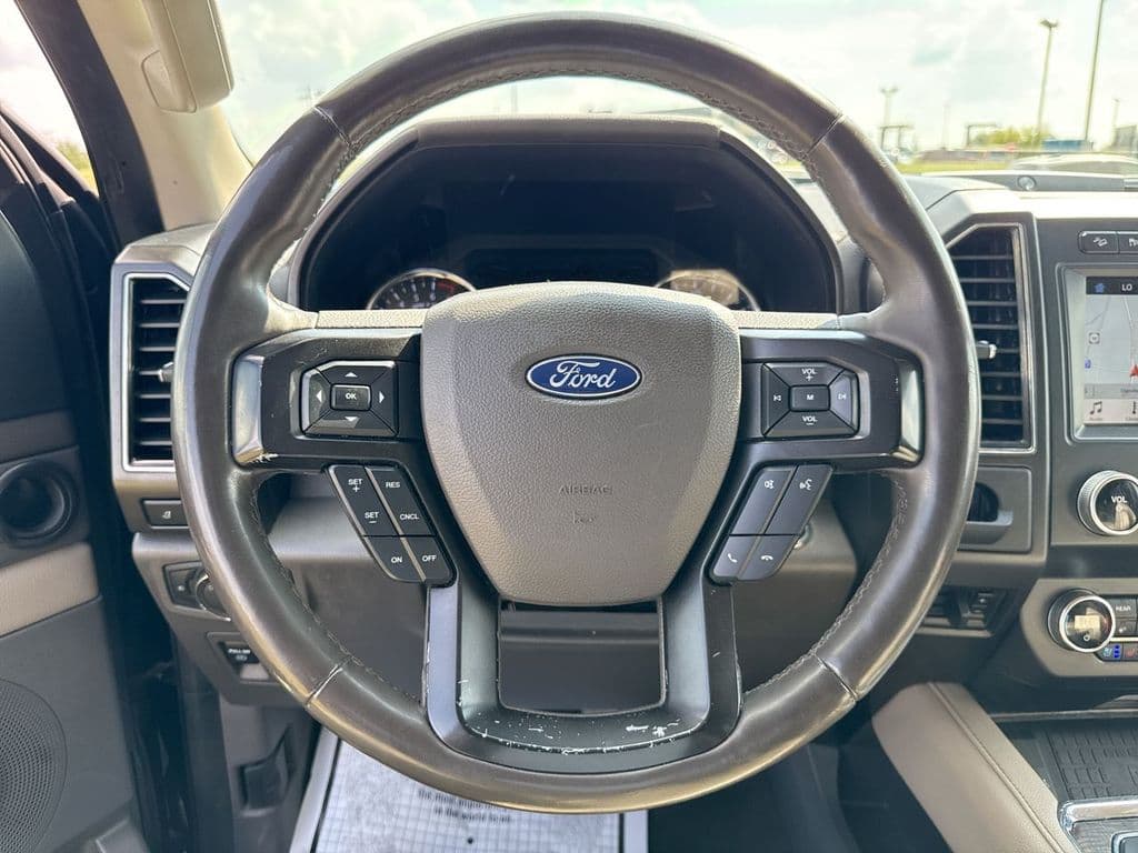 Pre-Owned 2019 Ford Expedition Max Limited - photo - 16
